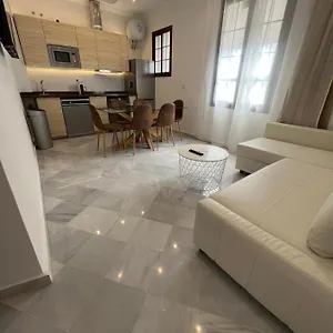  Apartamento Monkeys Santa Clara Deluxe