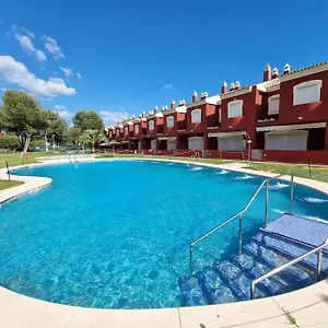  Apartamento Urb. Golf ****