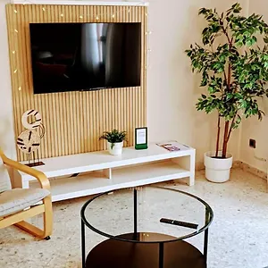  Apartamento Dama Centro
