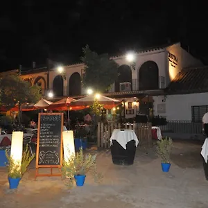 Maison d'hôtes Cristina, El Rocío